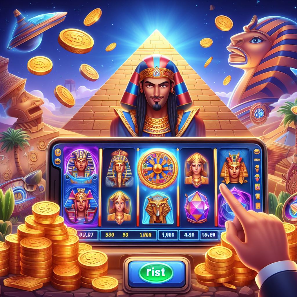 Cara Memanfaatkan Fitur Bonus