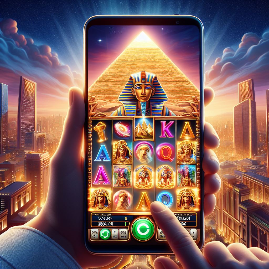 Trik Bermain Slot Online