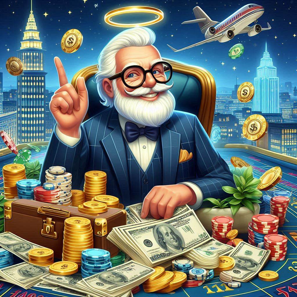 di Casino Online Terbaik
