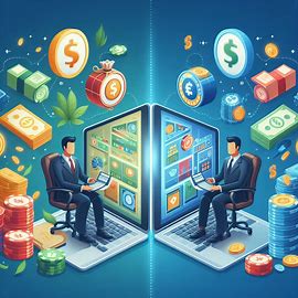 Casino Online vs Casino