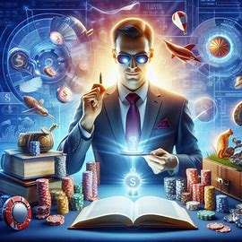 Mengungkap Rahasia Strategi Menang
