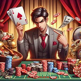 Mengapa Casino Online Menjadi