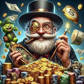 Permainan Casino Online dengan