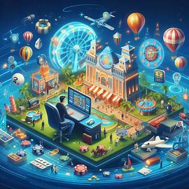 Memulai di Casino Online