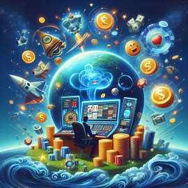 Mengapa Kasino Online Menjadi