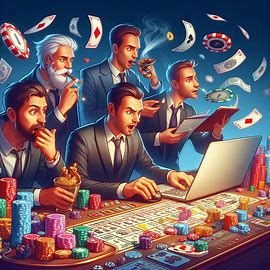 Mengapa Casino Online Menjadi