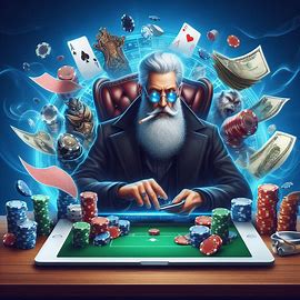 Turnamen Poker Online Cara