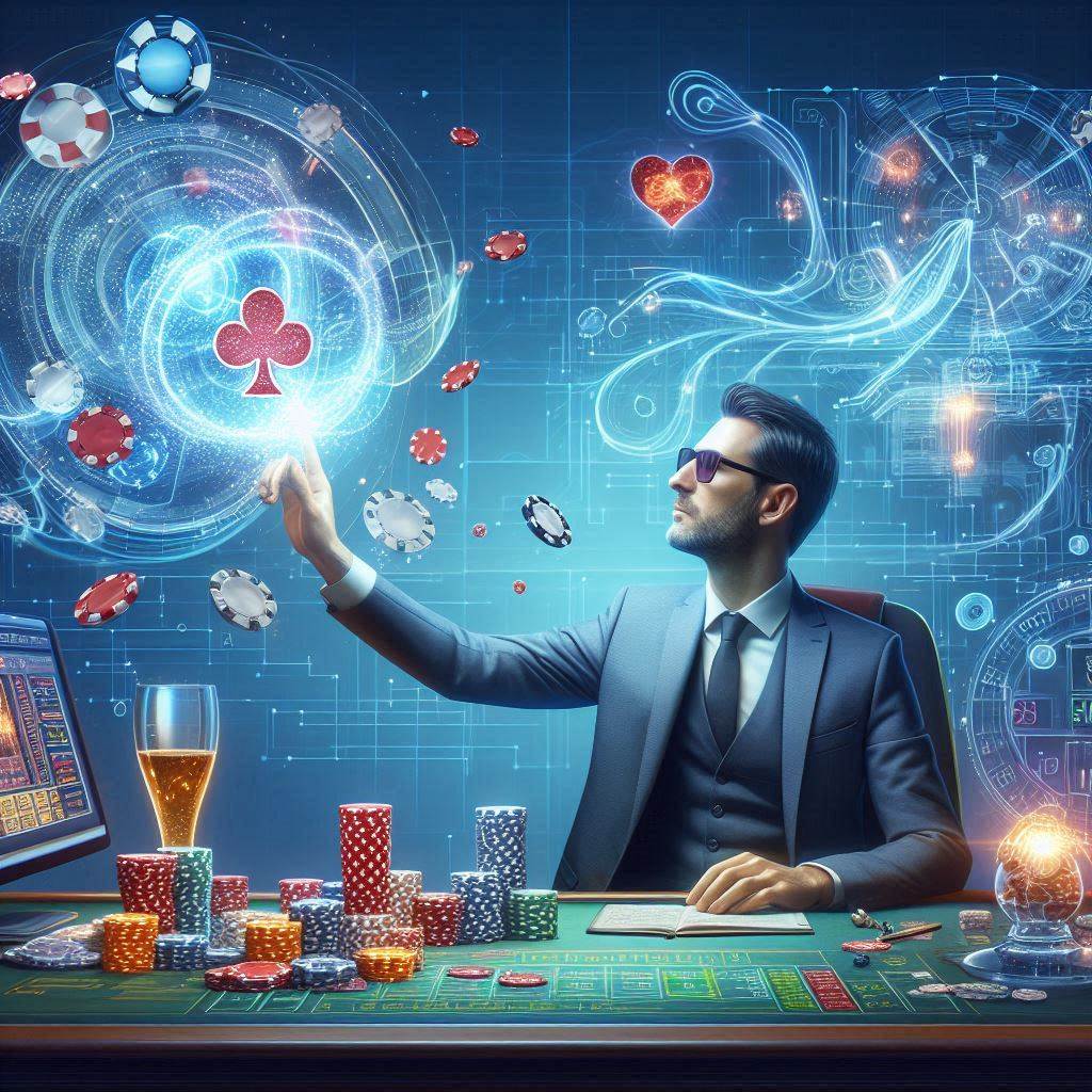 Mengapa Casino Online Menjadi