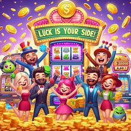 Rahasia di Balik Jackpot