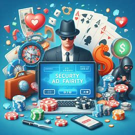 Sebelum Bermain Casino Online