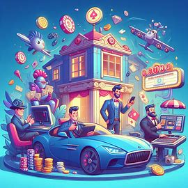 Memulai di Casino Online