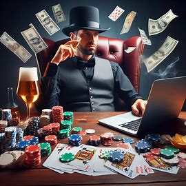 Mengapa Poker Online Menjadi